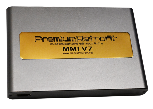 PremiumRetrofit MMI V7