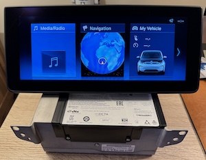 OEM ID6 Plug and Play Set